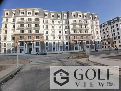 4 Bedroom Penthouse for Sale in 6th of October, Giza - 80. jpg