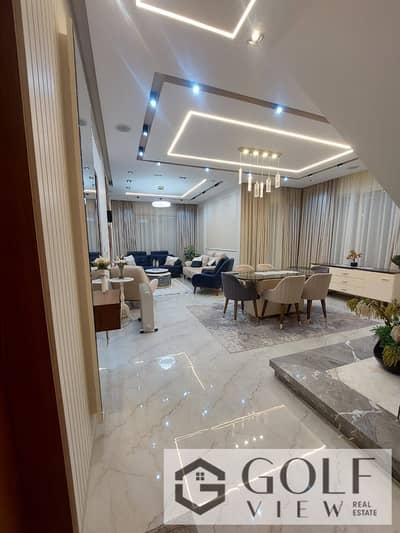فیلا 4 غرف نوم للبيع في 6 أكتوبر، الجيزة - WhatsApp Image 2025-04-24 at 3.16. 04 PM (2). jpeg