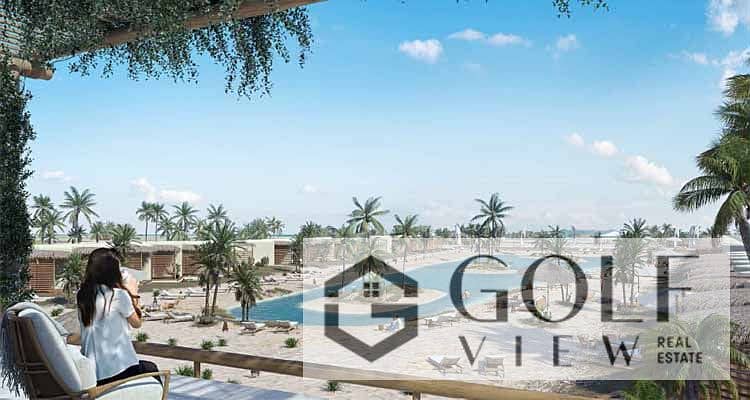 7 Hacienda West North Coast - Palm Hills Developments 5 - مشروع هاسيندا ويست الساحل الشمالي - بالم هيلز للتعمير. jpg