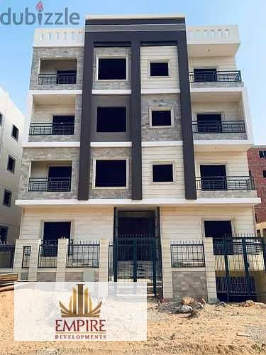 شقة 3 غرف نوم للبيع في حدائق اكتوبر، الجيزة - pij35Rx88WSDbdTrTYEg0ATLePwYK9Q1FISLZipM. jpeg