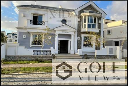 4 Bedroom Townhouse for Sale in 6th of October, Giza - شيل 5. PNG