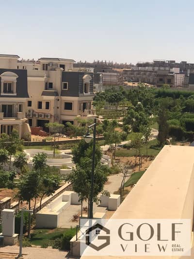 تاون هاوس 4 غرف نوم للبيع في 6 أكتوبر، الجيزة - 41. jpg