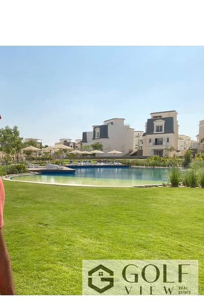 4 Bedroom iVilla for Sale in 6th of October, Giza - WhatsApp Image 2025-06-28 at 11.32. 04 AM. jpeg