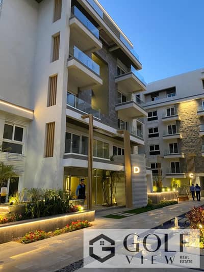3 Bedroom Apartment for Sale in New Cairo, Cairo - WhatsApp Image 2024-11-28 at 3.47. 26 PM (1). jpeg
