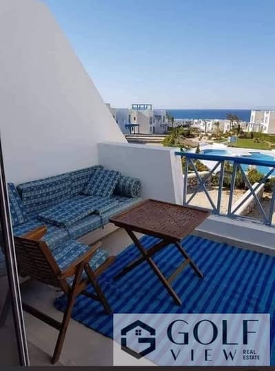 3 Bedroom Penthouse for Sale in North Coast, Matruh - 4d064c02-d6ba-4fcb-ba2c-1271390204b3. jpg