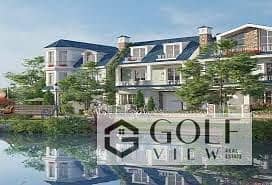 4 Bedroom Villa for Sale in 6th of October, Giza - WhatsApp Image 2025-05-11 at 6.34. 37 PM (2). jpeg