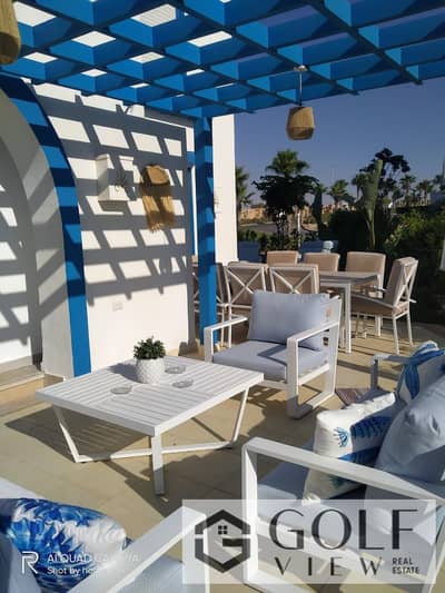 3 Bedroom Penthouse for Sale in North Coast, Matruh - 9. jpg