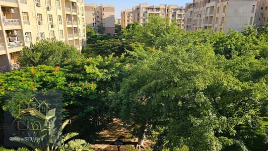 2 Bedroom Flat for Sale in Madinaty, Cairo - WhatsApp Image 2025-07-29 at 8.06. 38 PM. jpeg