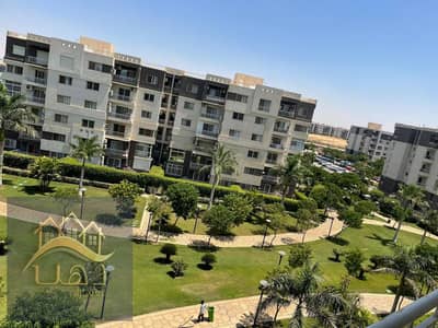 3 Bedroom Apartment for Sale in Madinaty, Cairo - WhatsApp Image 2025-07-29 at 9.21. 52 AM (2). jpeg