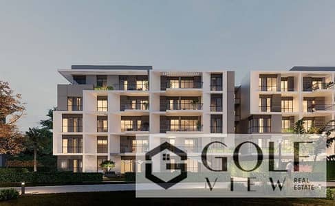 فلیٹ 2 غرفة نوم للبيع في الشيخ زايد، الجيزة - 63764757ab7ad_2-Terrace-El-Sheikh-Zayed - كمبوند-تراس-الشيخ-زايد. jpg