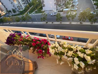 4 Bedroom Apartment for Rent in Madinaty, Cairo - WhatsApp Image 2025-07-10 at 7.07. 38 PM. jpeg