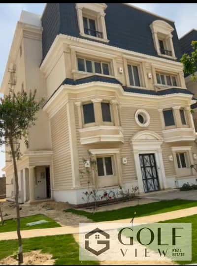 3 Bedroom Villa for Sale in 6th of October, Giza - WhatsApp Image 2023-07-17 at 12.04. 26 PM. jpeg