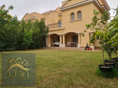 4 Bedroom Twin House for Rent in Madinaty, Cairo - WhatsApp Image 2025-05-21 at 5.01. 33 PM. jpeg