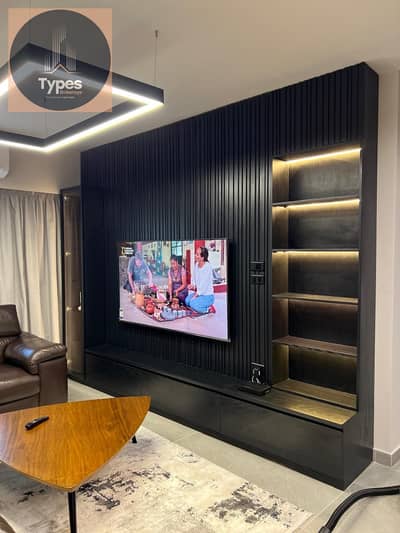 2 Bedroom Flat for Sale in Sheikh Zayed, Giza - WhatsApp Image 2025-08-02 at 13.10. 47_284f503b. jpg