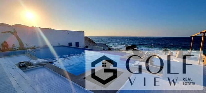 3 Bedroom Chalet for Sale in North Coast, Matruh - WhatsApp Image 2025-07-08 at 5.05. 28 PM. jpeg