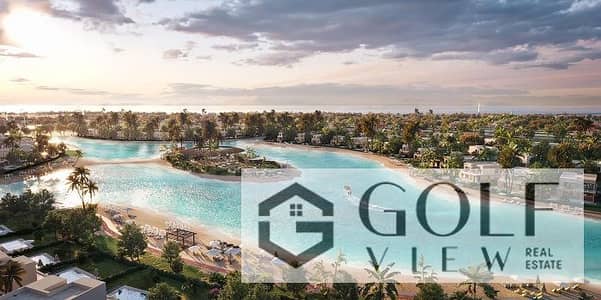 2 Bedroom Chalet for Sale in North Coast, Matruh - مخطط-موقع-سمر-الساحل-الشمالي. jpg