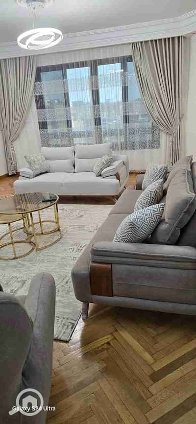 4 Bedroom Flat for Sale in Nasr City, Cairo - IMG-20250730-WA0231. jpg