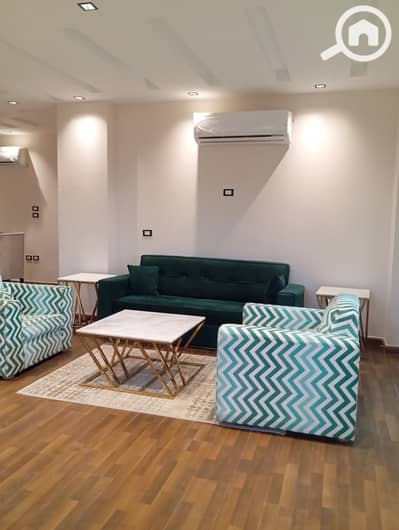 3 Bedroom Flat for Sale in New Cairo, Cairo - WhatsApp Image 2025-07-08 at 21.49. 57. jpeg