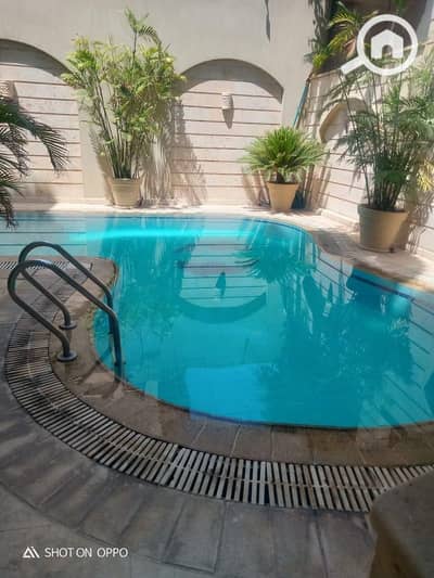 11 Bedroom Villa for Sale in New Cairo, Cairo - WhatsApp Image 2025-07-19 at 2.11. 19 AM (6). jpeg