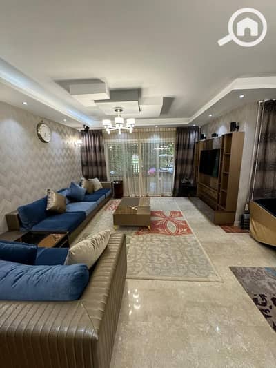 3 Bedroom Duplex for Rent in New Cairo, Cairo - WhatsApp Image 2025-07-09 at 11.38. 56. jpeg