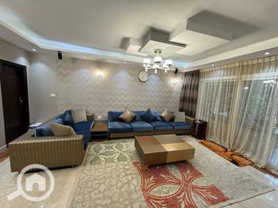 3 Bedroom iVilla for Rent in New Cairo, Cairo - WhatsApp Image 2025-07-13 at 2.40. 54 PM (4). jpeg