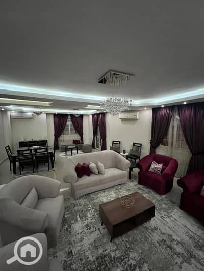 3 Bedroom Apartment for Rent in New Cairo, Cairo - WhatsApp Image 2025-07-24 at 8.36. 31 PM. jpeg