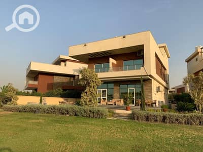 6 Bedroom Villa for Rent in New Cairo, Cairo - WhatsApp Image 2025-07-13 at 1.02. 54 PM (2). jpeg
