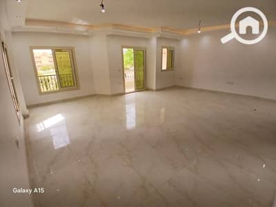 3 Bedroom Flat for Rent in New Cairo, Cairo - IMG-20250422-WA0473. jpg