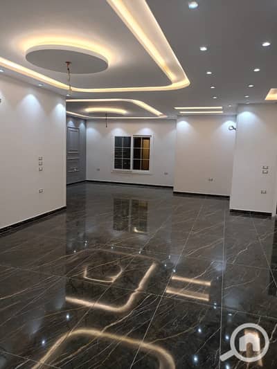 4 Bedroom Flat for Rent in Katameya, Cairo - WhatsApp Image 2025-05-28 at 12.10. 35 AM (11). jpeg