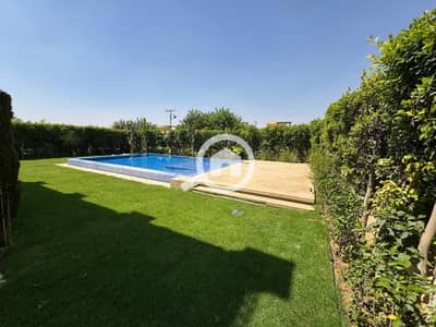 4 Bedroom Villa for Rent in New Cairo, Cairo - WhatsApp Image 2025-07-07 at 4.43. 12 PM (3). jpeg