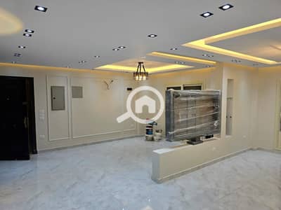 شقة 3 غرف نوم للايجار في القطامية، القاهرة - WhatsApp Image 2025-07-27 at 12.32. 28 PM (6). jpeg