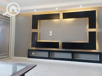 شقة 3 غرف نوم للايجار في القاهرة الجديدة، القاهرة - WhatsApp Image 2025-07-17 at 6.51. 29 PM (17). jpeg