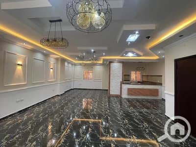 3 Bedroom Flat for Rent in New Cairo, Cairo - WhatsApp Image 2025-07-06 at 10.03. 57. jpeg