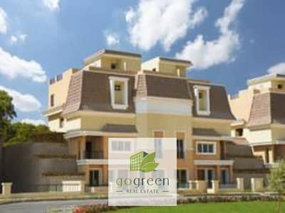 3 Bedroom Villa for Sale in Mostakbal City, Cairo - 3351321-f6071o. jpg