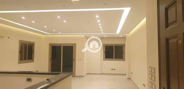 شقة 3 غرف نوم للايجار في القاهرة الجديدة، القاهرة - 67d3804b-da96-41e0-a960-f4872f646716. jpg
