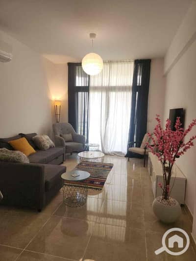 3 Bedroom Hotel Apartment for Rent in New Cairo, Cairo - 6a72e262-4e25-4674-9836-24113c4d9f63. jpg