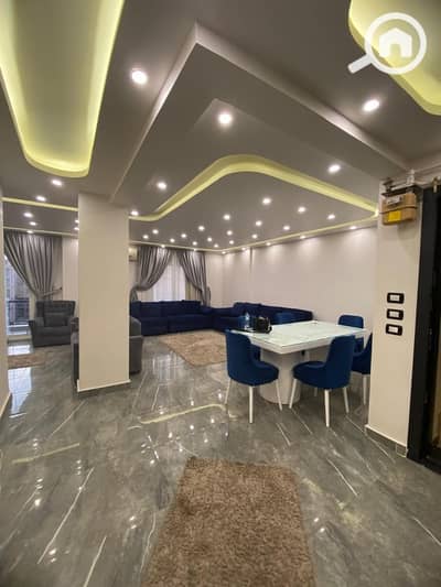 4 Bedroom Flat for Rent in New Cairo, Cairo - WhatsApp Image 2025-07-28 at 12.21. 22 PM. jpeg