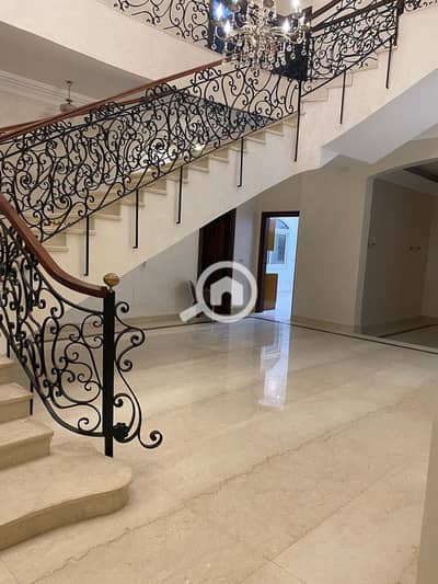 Office for Rent in New Cairo, Cairo - WhatsApp Image 2025-08-01 at 7.15. 34 PM. jpeg