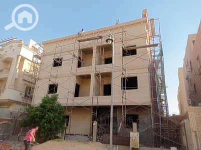شقة 3 غرف نوم للبيع في القاهرة الجديدة، القاهرة - WhatsApp Image 2025-07-09 at 19.08. 57 (4). jpeg