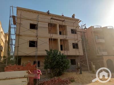 فلیٹ 3 غرف نوم للبيع في القاهرة الجديدة، القاهرة - WhatsApp Image 2025-07-12 at 11.22. 49 AM (1). jpeg