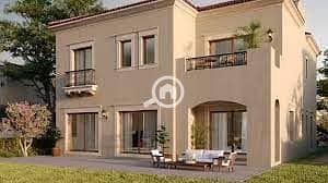 3 Bedroom Townhouse for Sale in New Cairo, Cairo - images (5). jpg