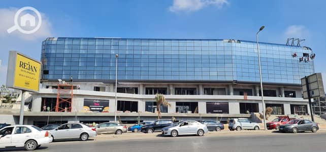 مکتب  للايجار في القاهرة الجديدة، القاهرة - jtknrrpcrgjsstiwnhmn. jpg