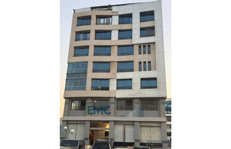 Commercial Building for Sale in New Cairo, Cairo - 0a1ad4d2-6a47-47f8-b3c2-0f84391998d5. jpg