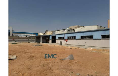 Warehouse for Rent in Katameya, Cairo - WhatsApp Image 2025-07-07 at 11.42. 53 AM. jpg