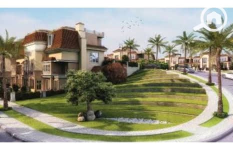 3 Bedroom Townhouse for Sale in Mostakbal City, Cairo - WhatsApp Image 2024-09-23 at 3.28. 10 PM (1). jpg