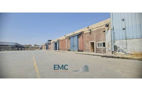 Warehouse for Rent in Nasr City, Cairo - WhatsApp Image 2025-05-25 at 2.06. 43 PM. jpg