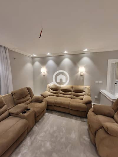 3 Bedroom iVilla for Sale in New Cairo, Cairo - WhatsApp Image 2025-08-01 at 11.38. 39 PM (2). jpeg