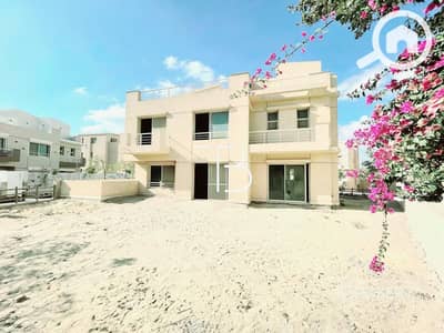 6 Bedroom Villa for Sale in New Cairo, Cairo - WhatsApp Image 2025-07-21 at 7.03. 45 PM (1). jpeg