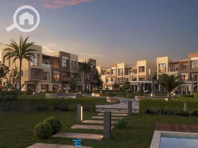 2 Bedroom Flat for Sale in New Cairo, Cairo - WhatsApp Image 2025-07-24 at 3.59. 13 PM (5). jpeg