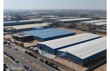 Warehouse for Sale in 6th of October, Giza - Screenshot 2025-03-20 122848. jpg